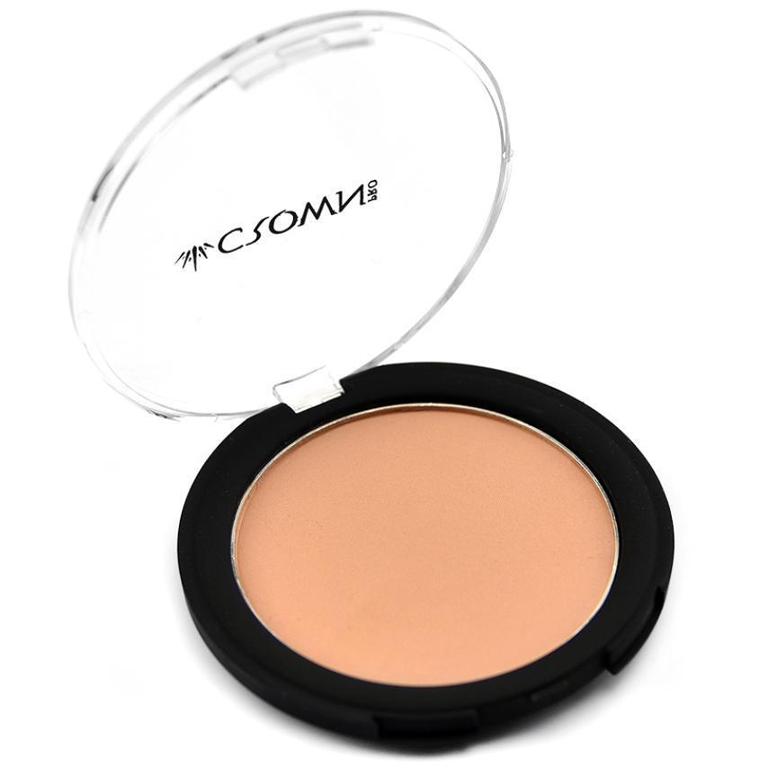Light  BR1 Bronzer - Crown